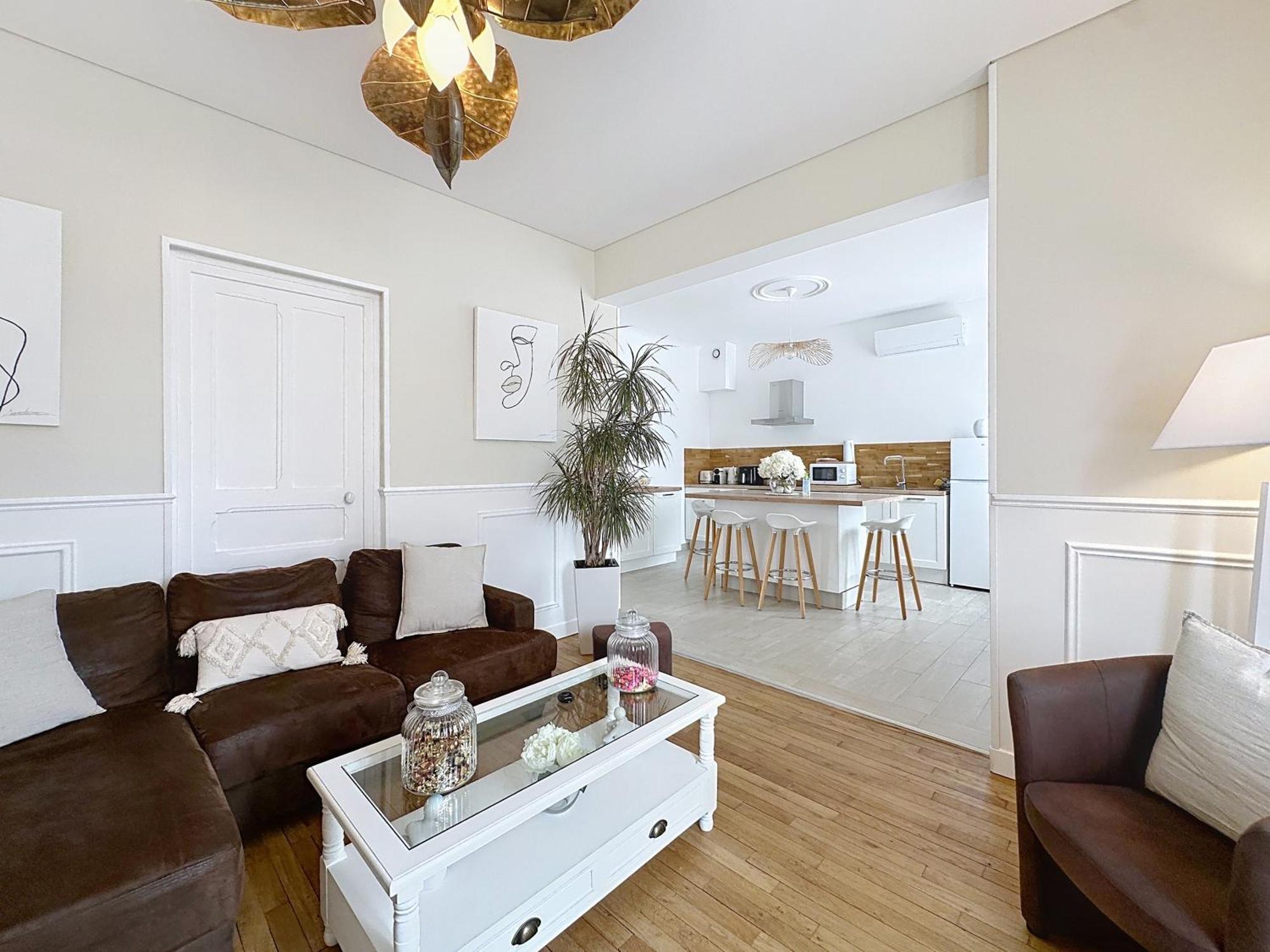 Charmante Maison 2 Chambres Avec Cour Et Jardin Sainte-Savine Kültér fotó